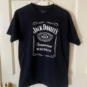 Jack Daniels T Shirt